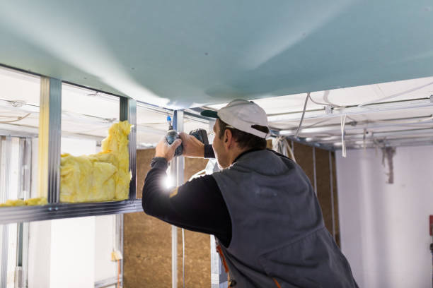 Best Spray Foam Insulation in Stratmoor, CO