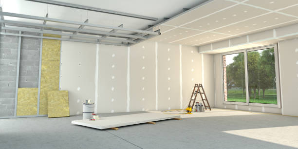 Types of Insulation We Offer in Stratmoor, CO