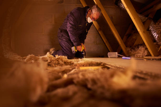Professional Insulation Contractor in Stratmoor, CO
